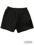 Men ROKU STUDIO Glock Fleece Shorts