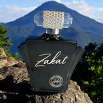 Z6 By Zakat Eau De Parfum 3.4 FL OZ Men