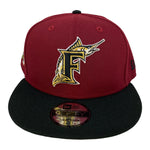 NEW ERA Florida Marlins 9Fifty World Series 100 Anniversary