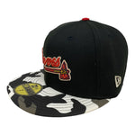 NEW ERA Atlanta Braves 59fifty 150 Fitted Hat