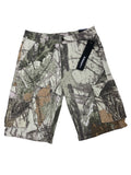 Men KINDRED Oversize Camo Shorts