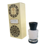 Musk Al Ruman Concentrated Perfume Oil By Almas 15 ML Unisex
