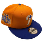 NEW ERA 9Fifty Philidelphia Phillies 96' All Star Game Snapback