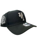 NEW ERA 9Forty Los Angeles Upside Down 60th Anniversary Snapback