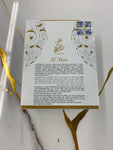 Al Mas The Diamond By Sahari Eau De Parfum 3.4 FL OZ Women