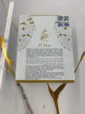 Al Mas The Diamond By Sahari Eau De Parfum 3.4 FL OZ Women