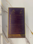 Sahr Al Kalimat By Sahari Eau De Parfum 3.4 FL OZ Women