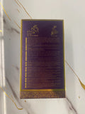 Sahr Al Kalimat By Sahari Eau De Parfum 3.4 FL OZ Women