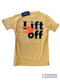 Men FWRD Lift Off T-Shirt