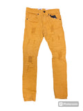 Kids EVOLUTION Wild Tiger Denim Jeans