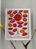 Metropolis Hot Lips By Emper Eau De Parfum 3.4FL OZ Women