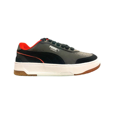 Men PUMA Ferrari CA Match Sneaker