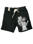 Men FIFTH LOOP Goat Shorts