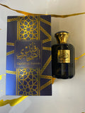 Qayed Al Sahari By Sahari Eau De Parfum 3.4 FL OZ Men