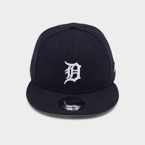 Men NEW ERA Detroit Tigers 9Fifty Snapback