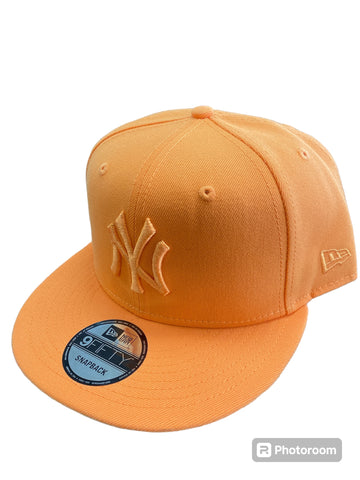 NEW ERA MLB 9Fifty New York Yankees Color Pack Snapback