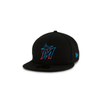 NEW ERA 950 Marlins Basic Snapback