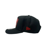 NEW ERA MLB Los Angeles Angels 50th Anniversary Curve 950 Snapback