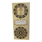 Musk Al Ruman Concentrated Perfume Oil By Almas 15 ML Unisex