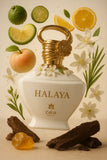 Halaya By Zakat Eau De Parfum 3.4 FL OZ For Women