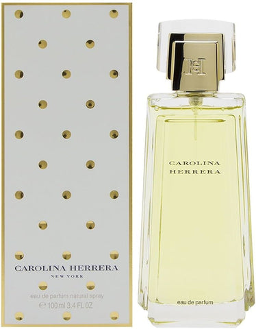 Women CAROLINA HERRERA Herrera Eau De Parfum 3.4FL OZ