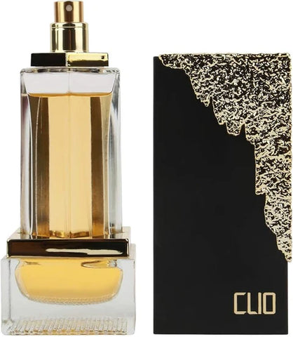 Men LE CHAMEAU Clio Pour Homme Eau De Parfum 3.0FL OZ