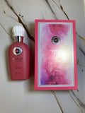 Le Fleur Bomb By Zakat Eau De Parfum 3.4 FL OZ Women