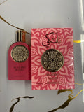 Malaki Delicious By Sahari Eau De Parfum 3.4 FL OZ Women