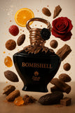 Bombshell By Zakat Eau De Parfum 100 ML (3.4 FL OZ) Women