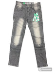 Kids DEMOLITION Boys Stretch Jeans