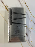 Al Awwal Lil Rijal Gris By Zakat Eau De Parfum 3.4 FL OZ Men