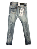 Kids EVOLUTION Rock the Bells Denim Jeans