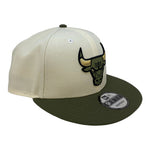 NEW ERA NBA Chicago Bulls 9Fifty Snapback