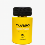 Turbo Super Charge By Zakat Eau de Parfum 100ML (3.4 FL OZ)  For Men