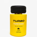 Turbo Bundle | Turbo #Supercharge By Zakat Eau De Parfum 100ML (3.4 FL OZ) Men | Turbo #Fast&Furious By Zakat Eau De Parfum 100ML (3.4 FL OZ) Men