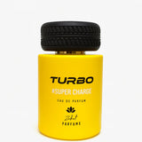 Turbo Bundle | Turbo #Supercharge By Zakat Eau De Parfum 100ML (3.4 FL OZ) Men | Turbo #Fast&Furious By Zakat Eau De Parfum 100ML (3.4 FL OZ) Men