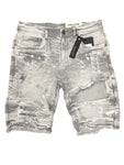 Kids FWRD Motocross Denim Shorts