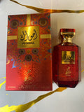 Ahwak By Sahari Eau De Parfum 3.4 FL OZ Women