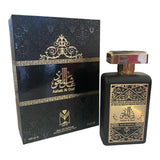 Ashek Al Oud By Almas Eau De Parfum 3.4 FL OZ Unisex