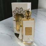 Al Awwal Nisae Blanco By Zakat Eau De Parfum 3.4 FL OZ Women