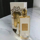 Al Awwal Nisae Blanco By Zakat Eau De Parfum 3.4 FL OZ Women