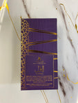 Al Awwal Mumayez Morado By Zakat Eau De Parfum 3.4 FL OZ Unisex