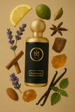 Aristocrat By Almas Eau De Parfum 6.8 FL OZ Men