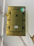 The King Mohammed By Zoghbi Eau De Parfum 3.4 FL OZ Men
