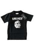 Little Kids FWRD Live Fast T-Shirt