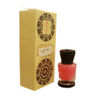 Musk Al Toot Concentrated Perfume Oil By Almas 15 ML Unisex