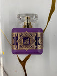 Night Effect Limited Edition By Al Fares Eau De Parfum 3.4 FL OZ Unisex