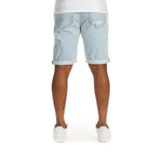 Men AKOO Free Jean Short