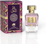 Women AL FARES Dala Al Banat Eau De Parfum 3.0FL OZ