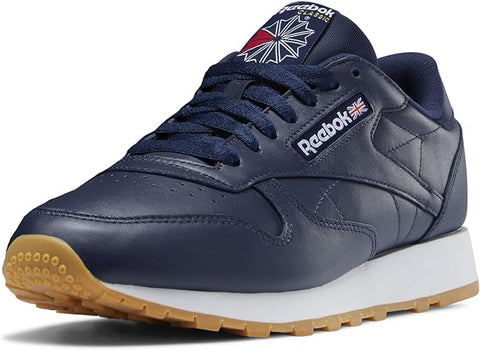 Men's REEBOK Classic Leather Sneaker